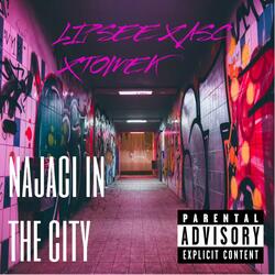 Najači in the city (feat. ASC TTK & TOMEK)