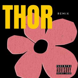 THOR (feat. Gtashi & K.Kush)