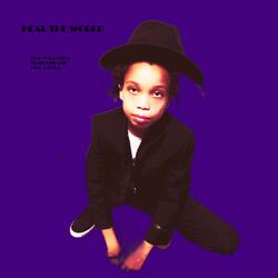 HEAL THE WORLD (feat. LIL KING & BOBA)