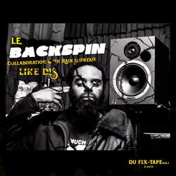 Like Dis (feat. Rain Supreme)