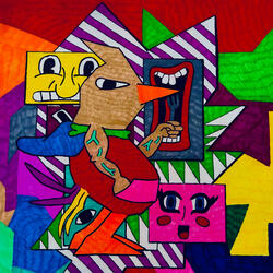 Dineweed (feat. CHAYCE, Jibba & LT WHISPANIC)
