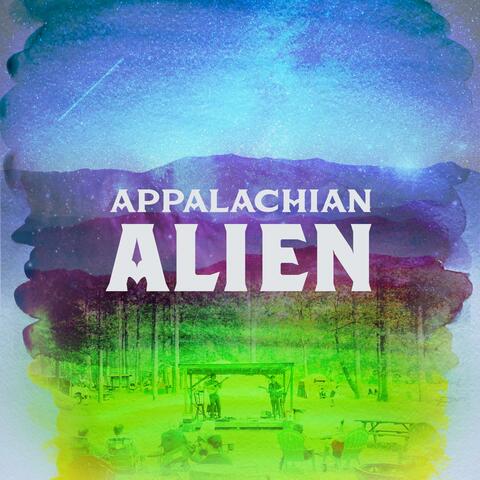 Appalachian Alien