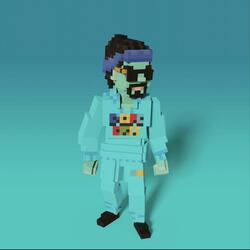 Cold Wallet (feat. Champ Medici)