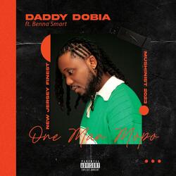 One Man Mopo (feat. Benna Smart)