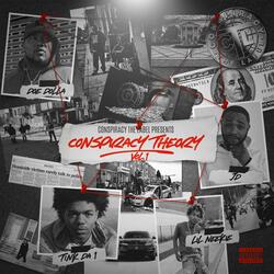 The Message (feat. Lil Neekie)