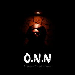 Olsem Nomo Nao (feat. Sebastien Cartel)