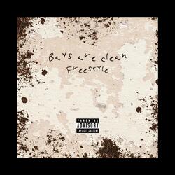 Bays Are Clean Freestyle