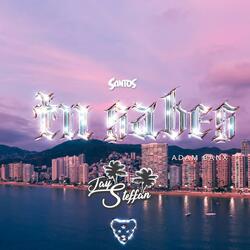 Tu Sabes (feat. Adam Banx)