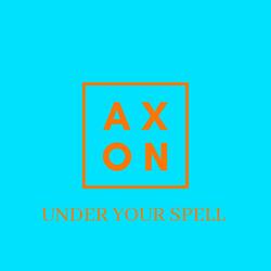 Under Your Spell