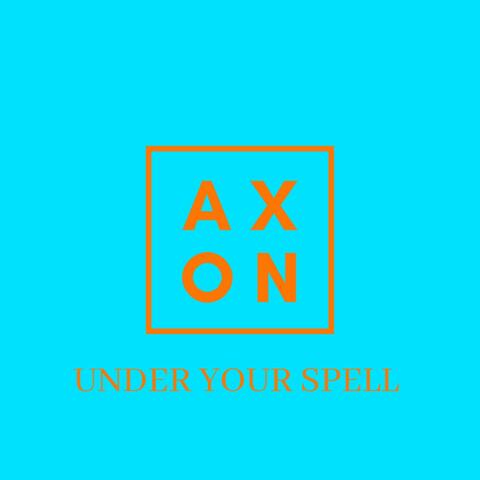 Under Your Spell