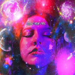 Close Your Eyes
