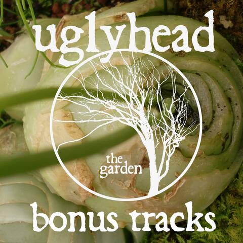 the garden (bonus tracks)