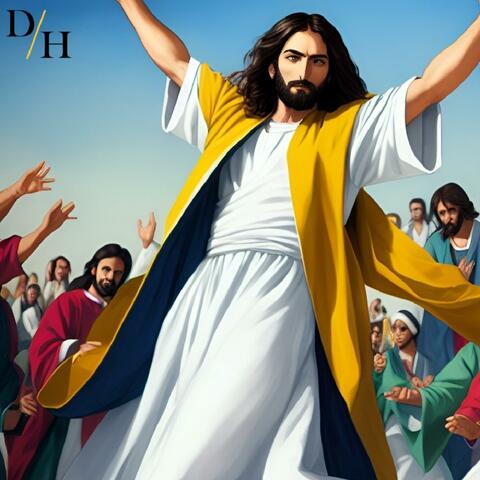 Jesus Wiggle