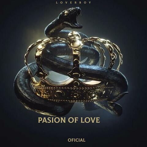 Pasion Of Love