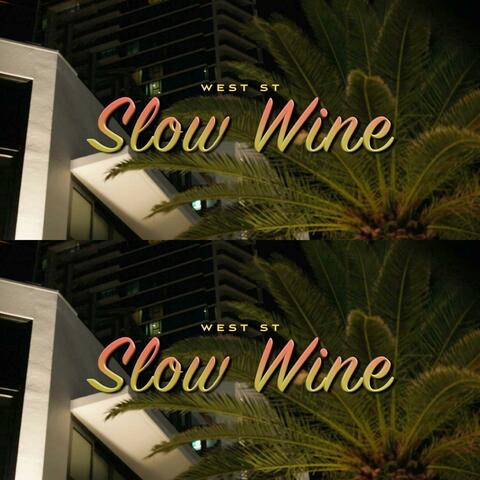Slow Wine
