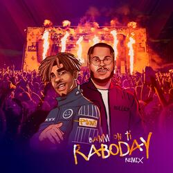 Banm on ti Raboday (feat. P-dous)
