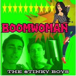 Boomwoman