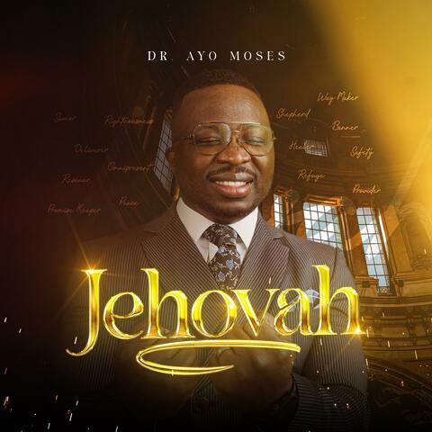 Jehovah