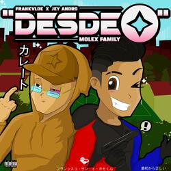 Siempre Solo (freestyle) (feat. Jey Andro, Frankvlde & Rockiing)