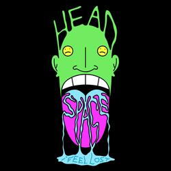 Headspace (I Feel Lost) (feat. Theoderiq the Great)
