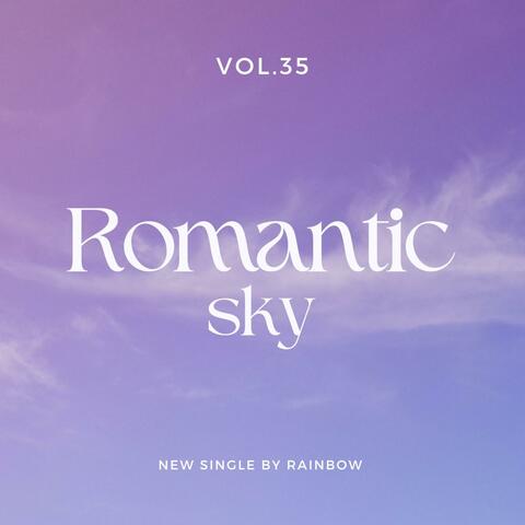 Romantic Sky
