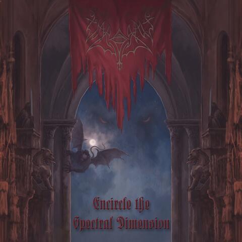 Encircle The Spectral Dimension