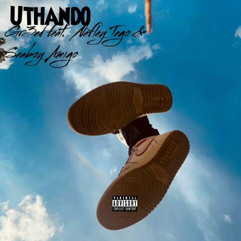 Uthando (feat. Teho 98 & Seaboy Amigo)