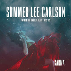Karma (feat. Khid Genius, J.P. DeLaire & Hoorain Music)