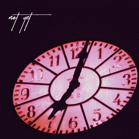 Not Yet (feat. Bepdop) [(Bepdop Remix)]