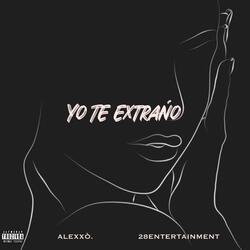YO TE EXTRAŃO