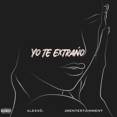 YO TE EXTRAŃO