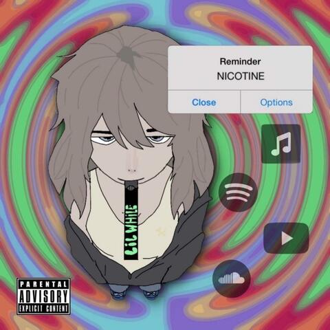 Nicotine