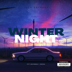 WINTER NIGHT