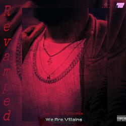 Revamped (feat. AjShowEm)