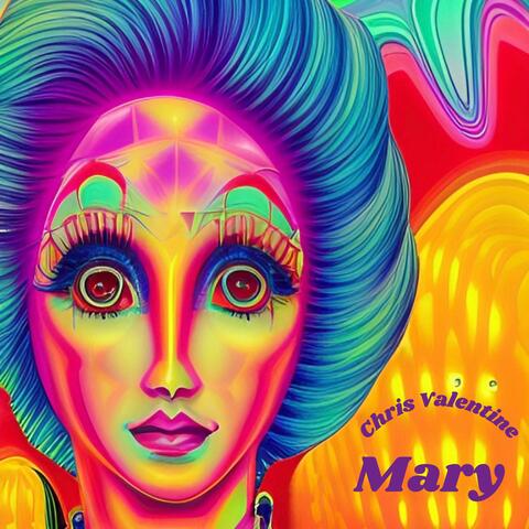 Mary