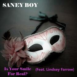 Is Your Smile For Real? (feat. Lindsey Farrow)