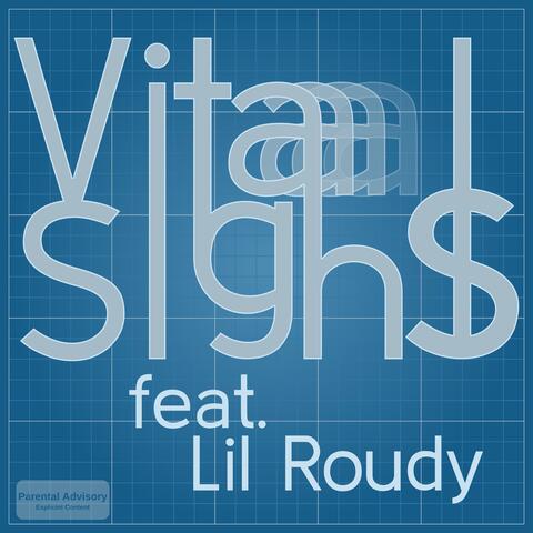 Vital Signs (feat. Lil Roudy)