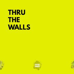 THRU THE WALLS (feat. K-Yall)