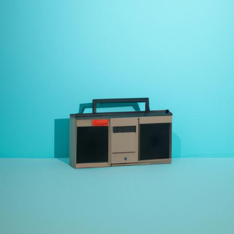 Bedroom Studio Mixtape