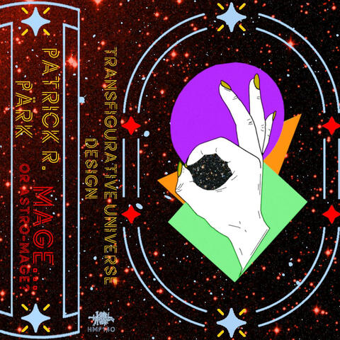 Abstractions of Light (feat. Mage...or Astro-Mage?)