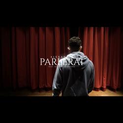 PARLERAI (feat. Salvíno Argentino)