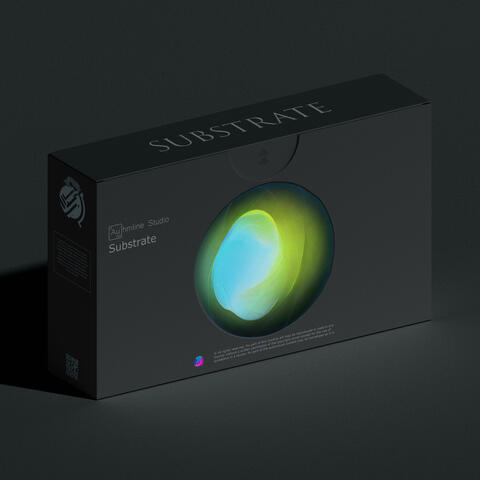 Substrate 001 Free Cinematic Sound Pack (Preview Instrumental)