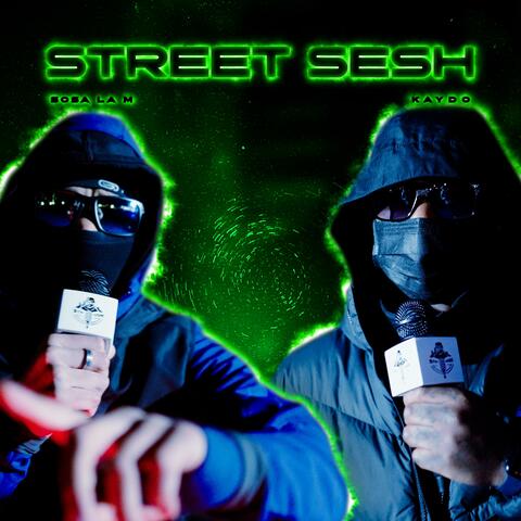 Menace II Society (Street Sesh) (feat. Calum The Engineer)