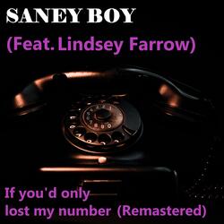 If You'd Only Lost My Number (feat. Lindsey Farrow)