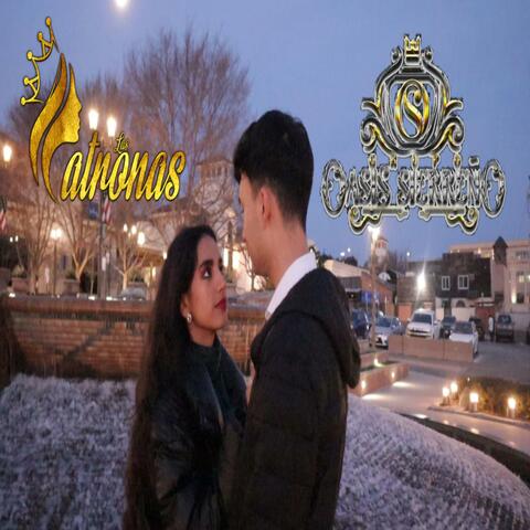 Me Ganan Las Ganas (feat. Oasis Sierreño)