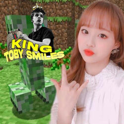 King Toby Chip