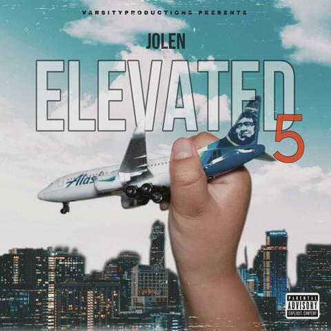 Elevated 5