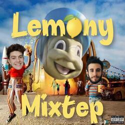 Lemony Ambatia