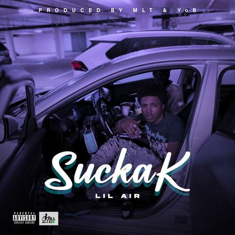 SuckaK