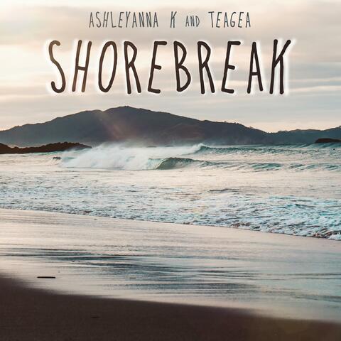 Shorebreak (feat. TeaGea)